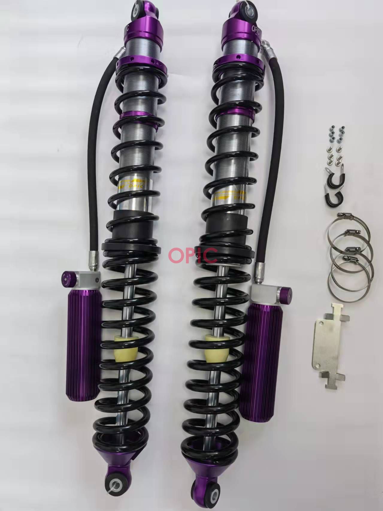 OPIC off road coilover adjustable shock absorbers lifting 14