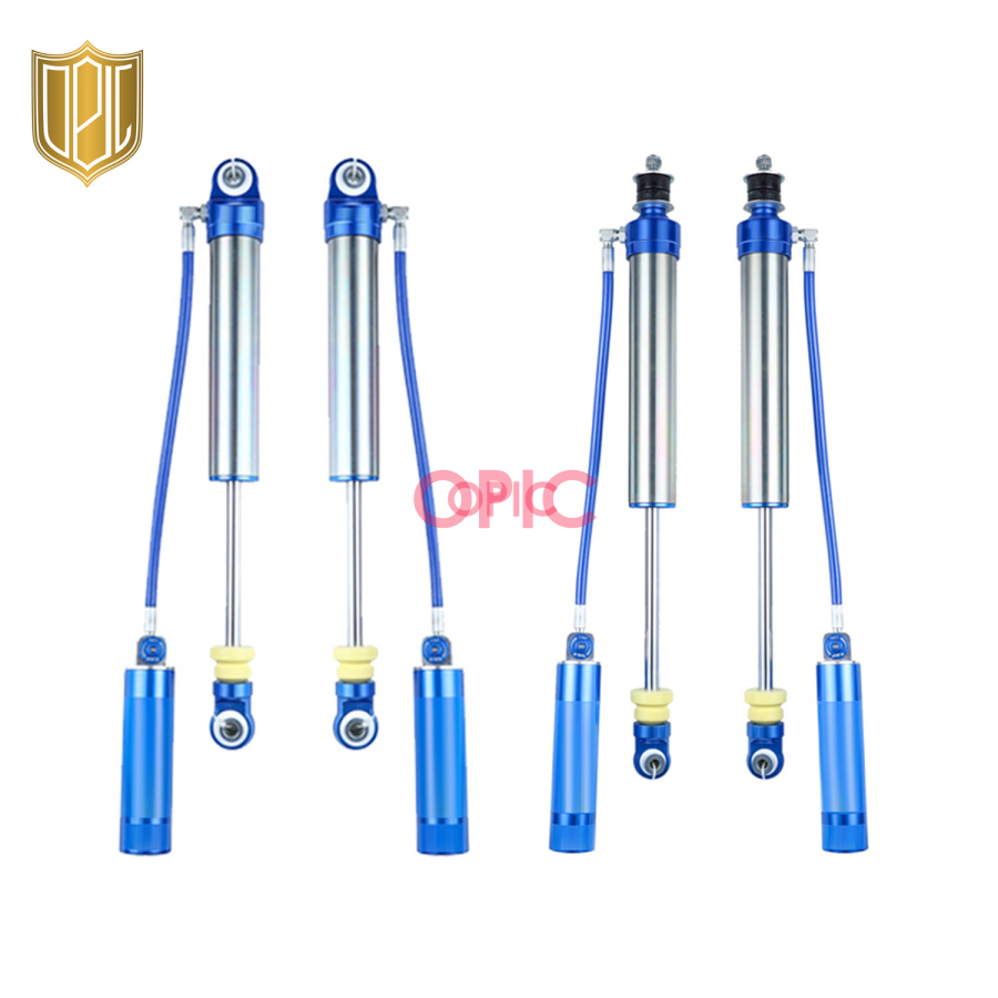 tunning shocks 2.5