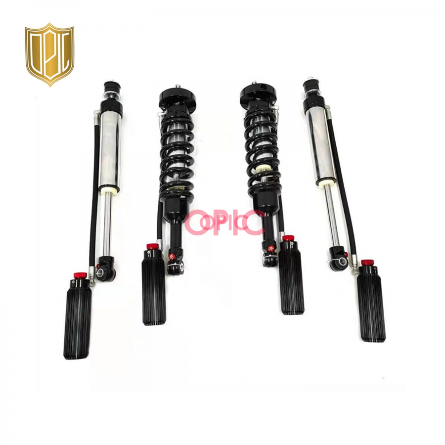 Nitrogen 4x4 off road adjustable shock absorber lifting 2&qu