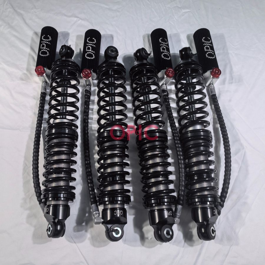 4x4 off road coilover shock absorber total length 60cm for A