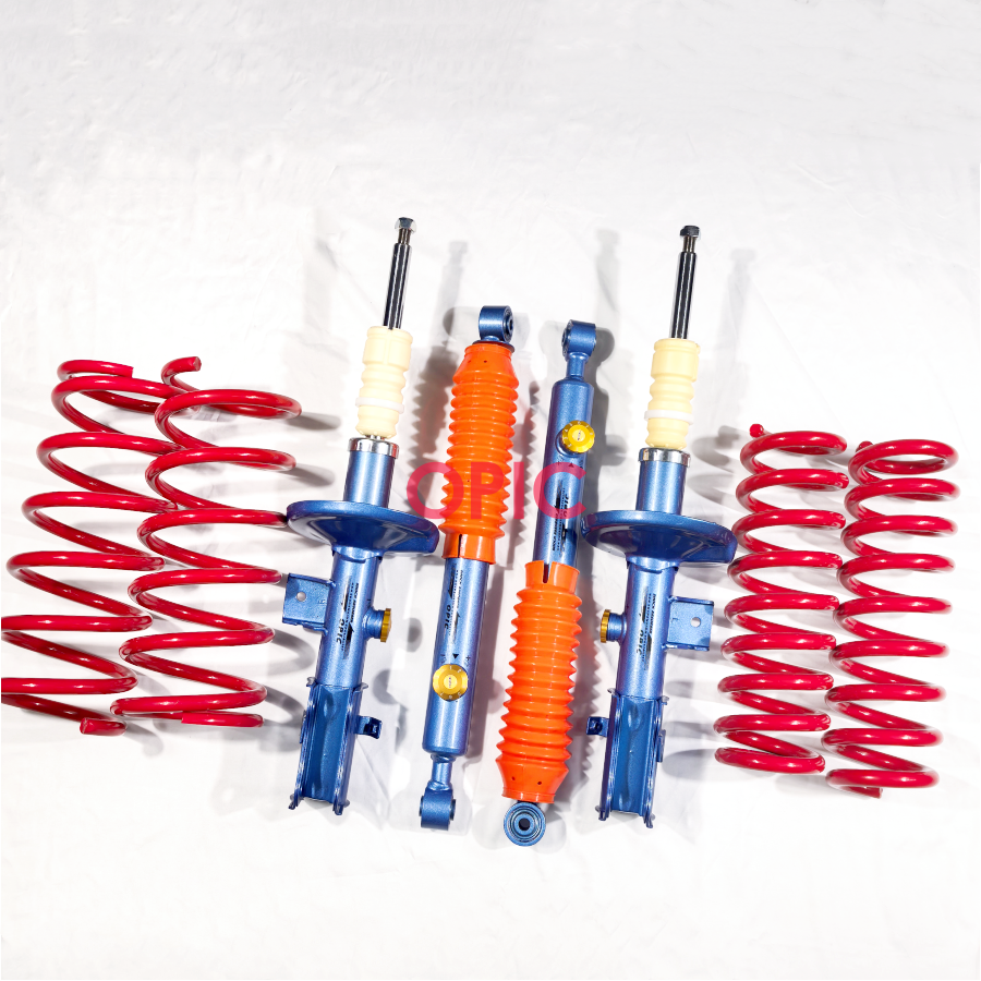 OPIC 4x4  oil shock absorber foam cell shock absorber liftin