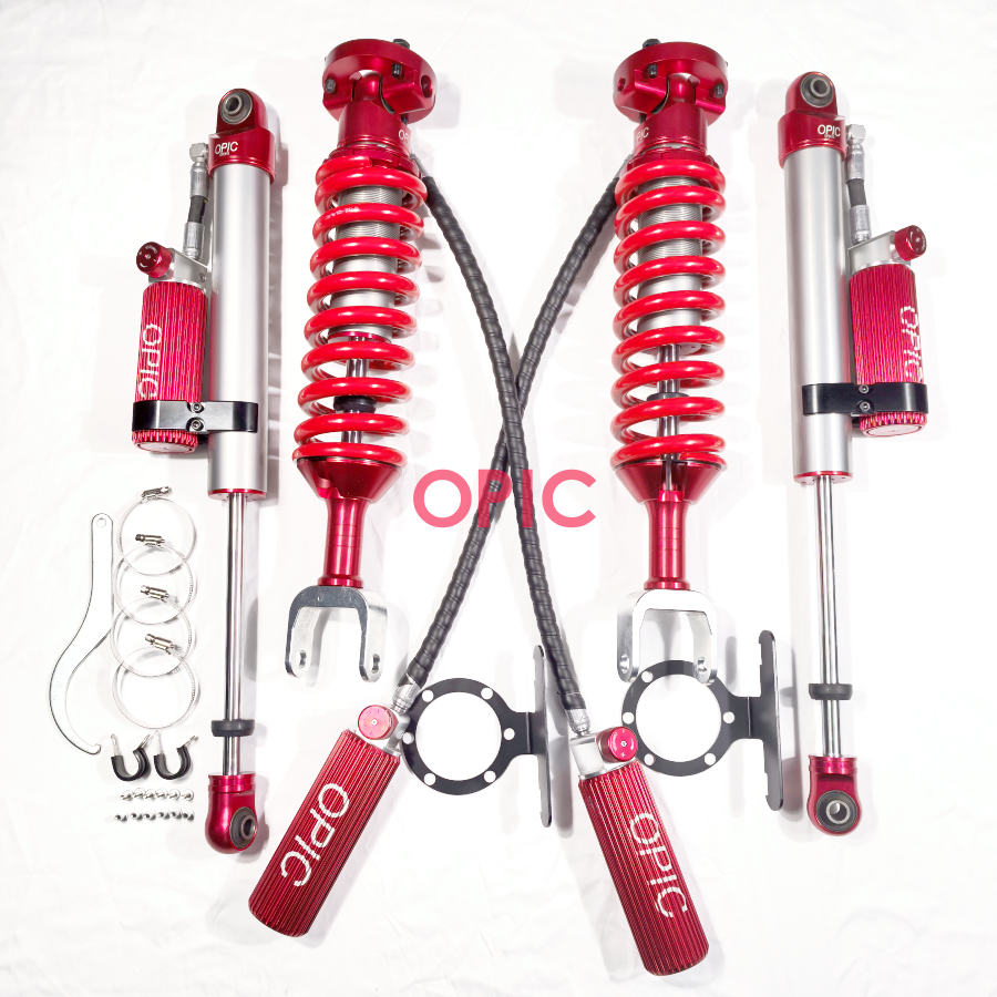 OPIC 4x4 off road adjustable liting 3