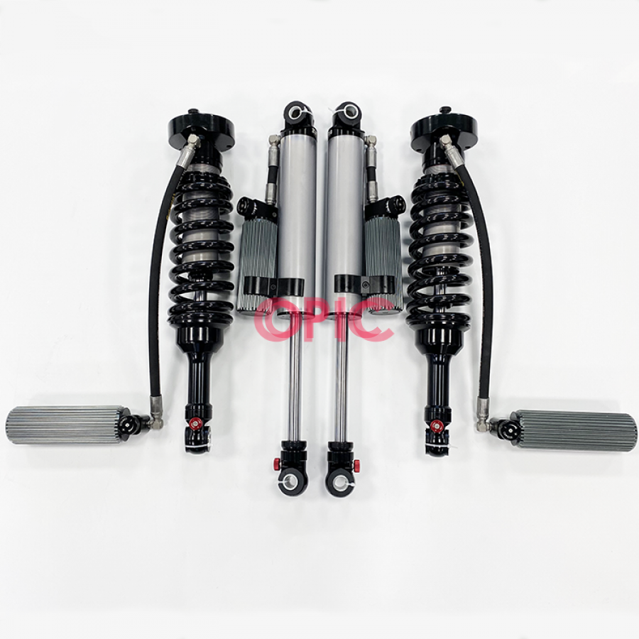 OPIC 4x4 off road shock absorber for Ford ranger T7