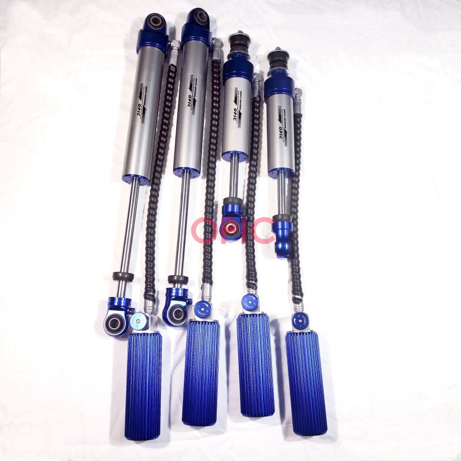 4x4 off road adjustable shock absorber for nissan D22