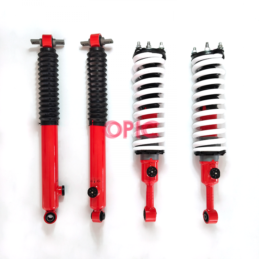 OPIC 4X4 off road foam cell shock absorber for TANK 300