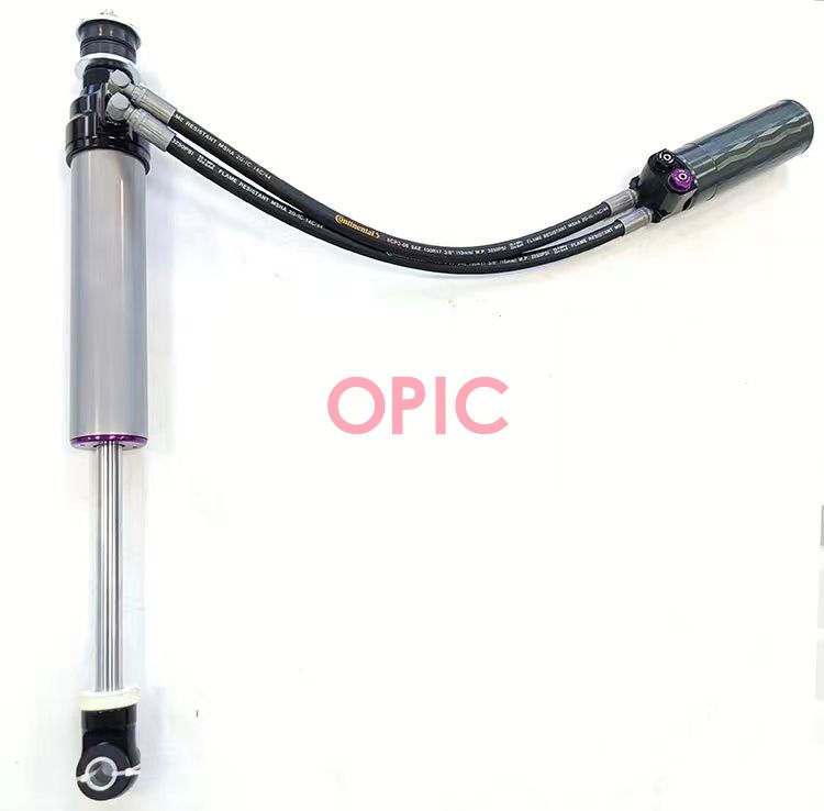 4x4 off road dual tubing shock absorber for LC120/150(图8)