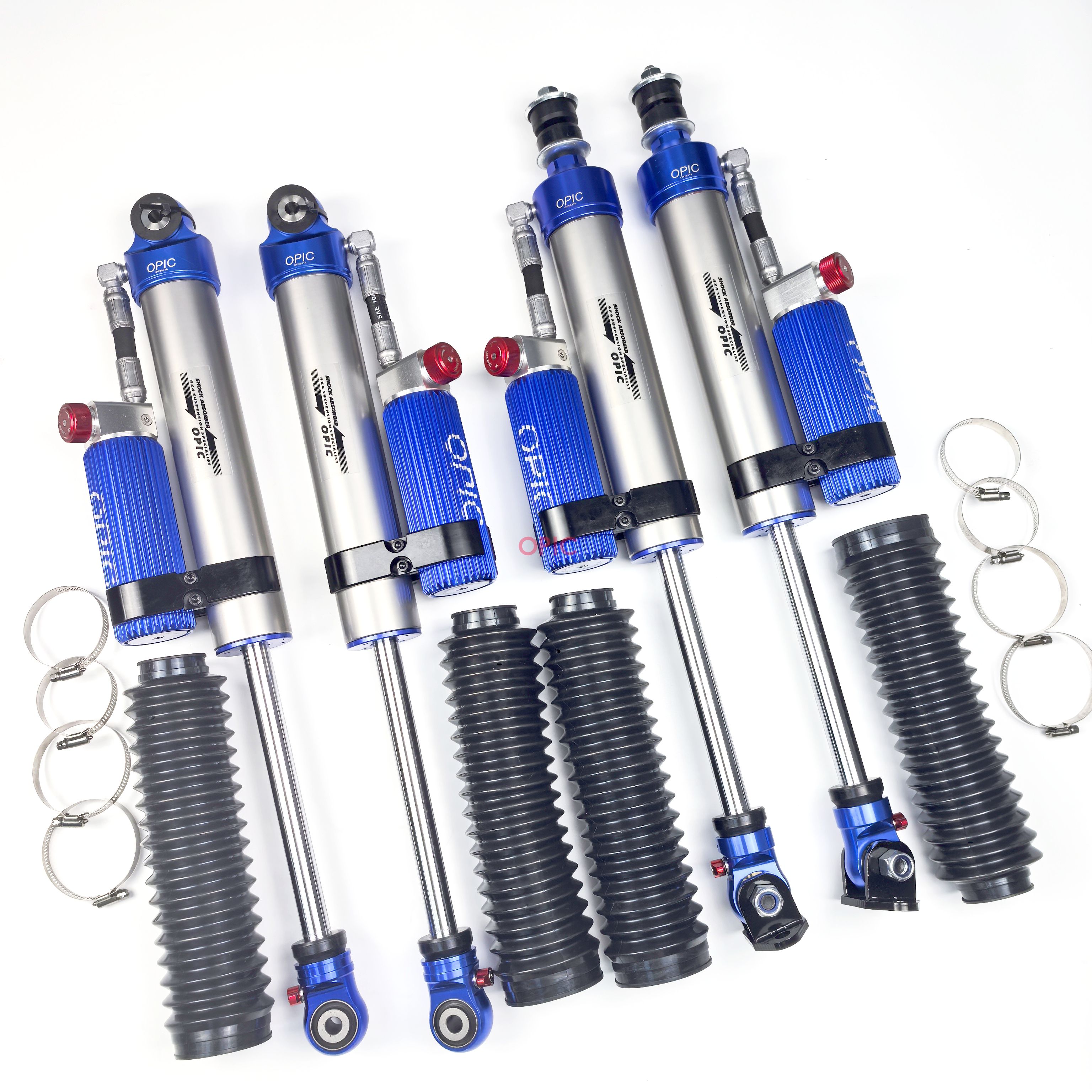 4x4 off road shock absorber for cherokee wj (图3)