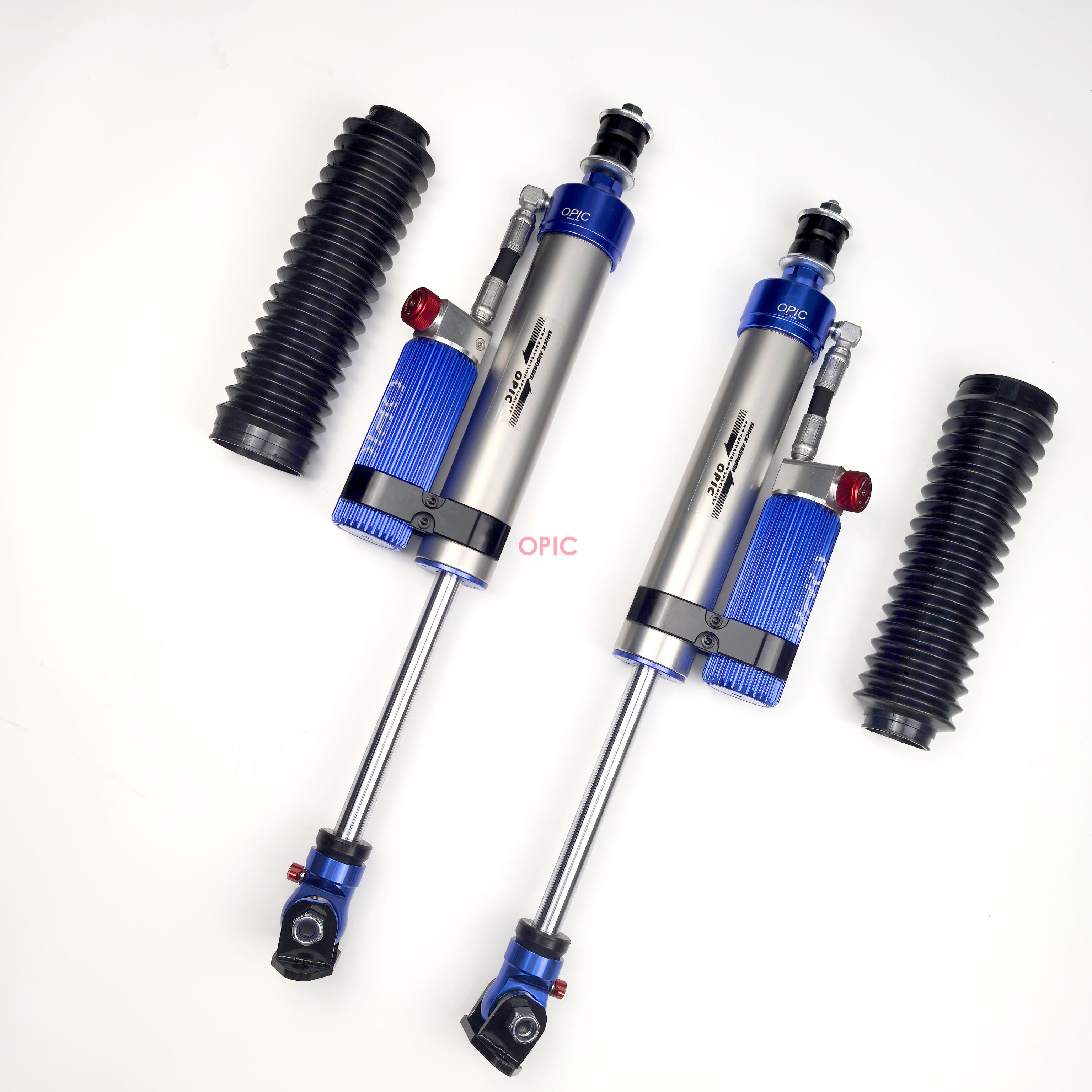 4x4 off road shock absorber for cherokee wj (图2)