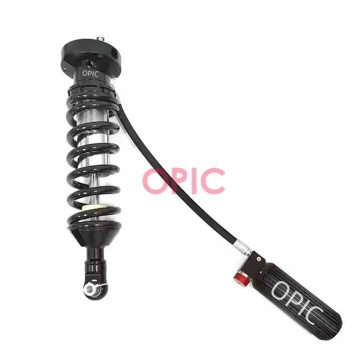 4x4 off road adjustable shock absorber for Mitsubishi v55 (图2)