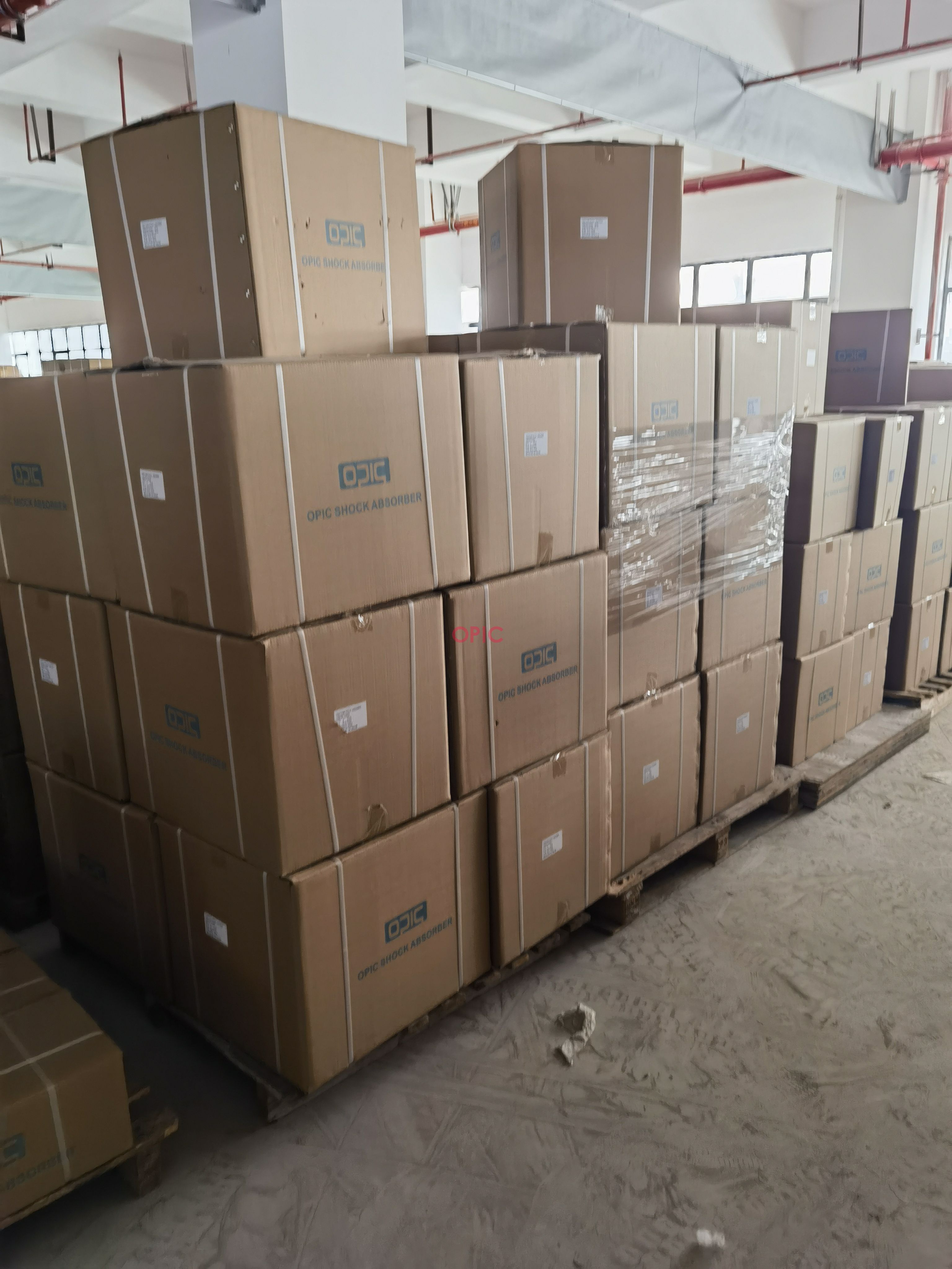 loading goods(图9)